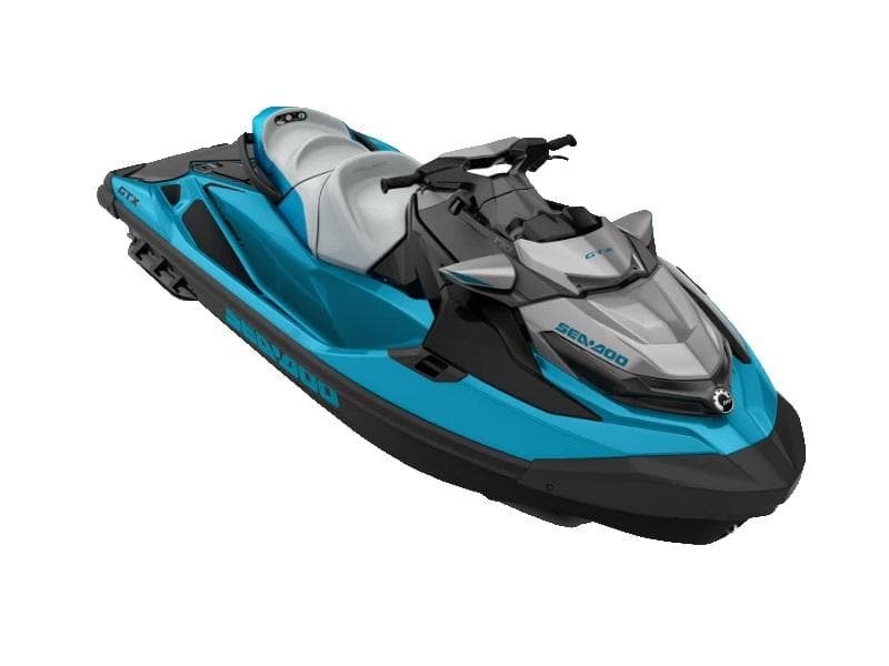 Sea-Doo GTX service South Florida