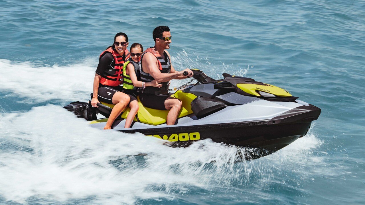 jetski service