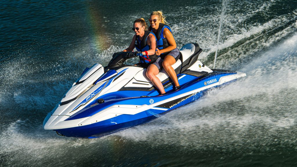 jetski service yamaha